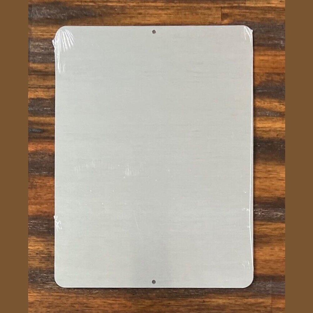 Chicago White Sox Fan Parking Only 9" x 12" Novelty Sign NEW! Home & Garden:Home Décor:Plaques & Signs Style Your Walls